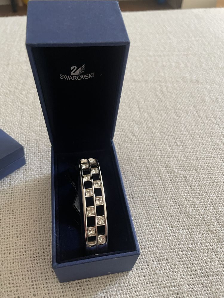 Pulseira Swarovski