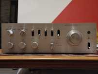 Wzmacniacz UNITRA WS 503