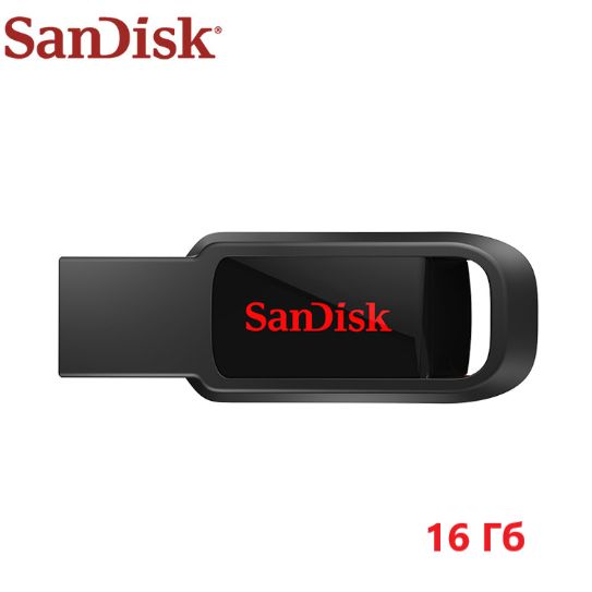 Флешка SanDisk USB 16GB CZ61