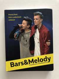 biografia bars&melody