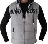 Kamizelka Hugo Boss Bezrękawnik rozm.S