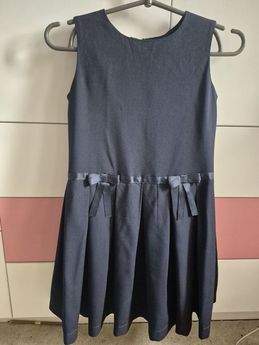 Шкільний костюм, сарафан Arin Apparel