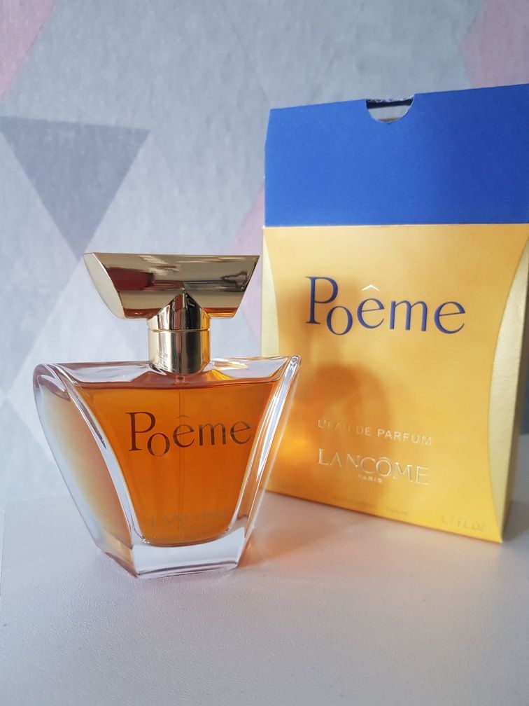 Woda perfumowana Poeme Lancome 50 ml