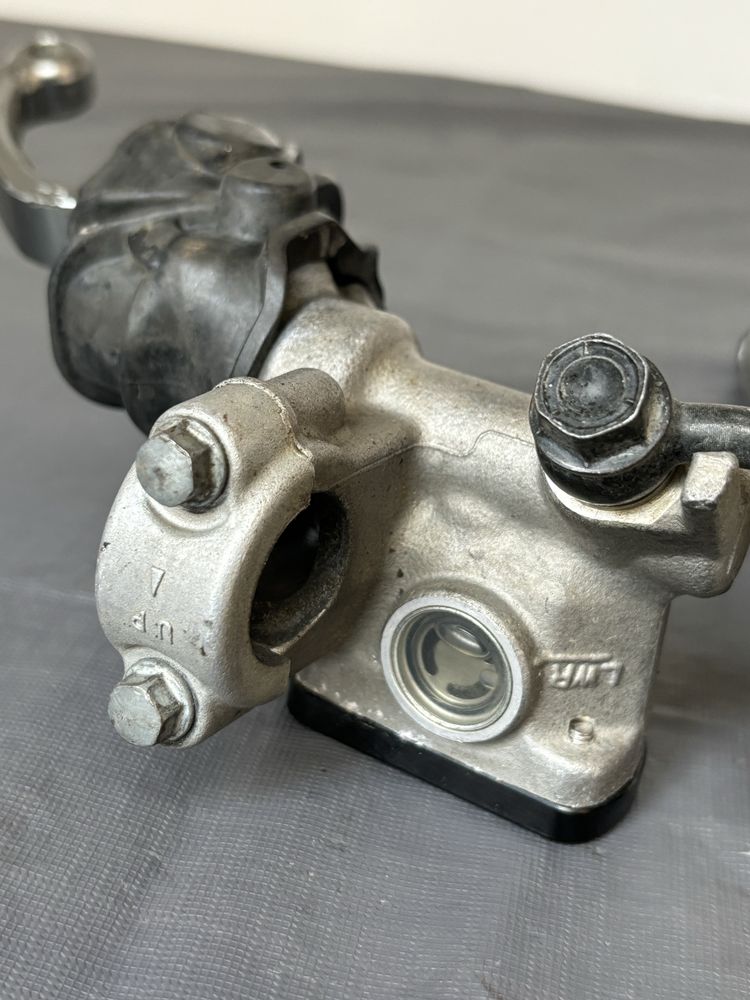 Pompa hamulcowa HONDA CRF250/450 R 04-09 cross enduro Hamulec