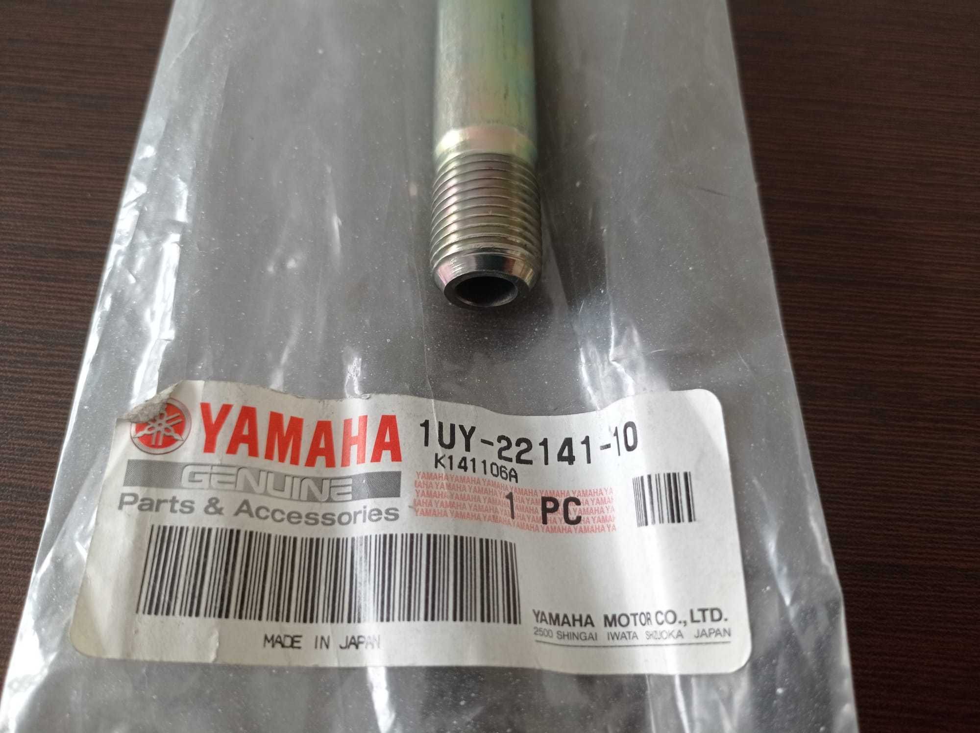 PARAFUSO PARA YAMAHA