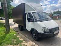 Газель бизнес турбо дизель 2.8л заводской  3302 4,2метра