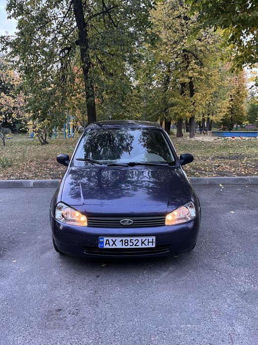 Продам! Laga- Калина