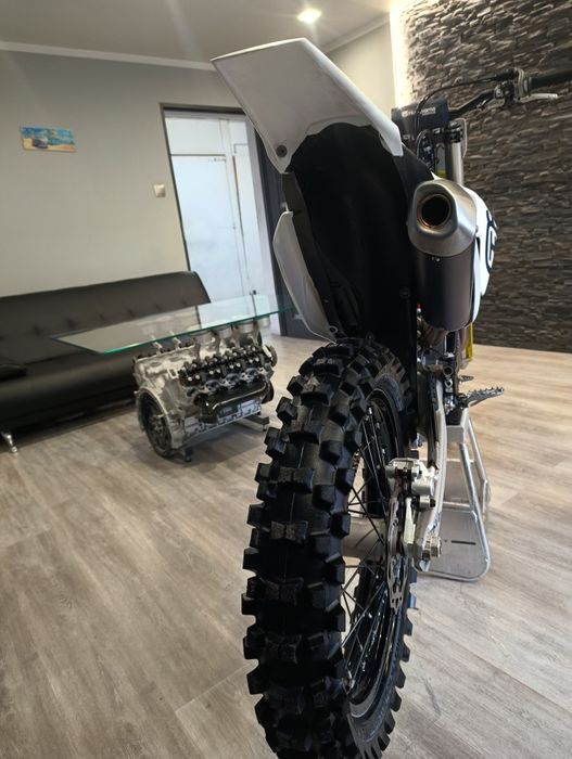 Husqvarna Fc 450 68MTH 2020r.
