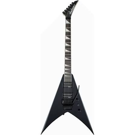 Jackson JS32 V preta