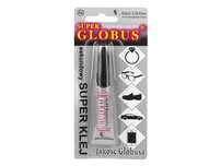Klej akrylowy uniwersalny Inter Globus 2 ml