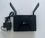 Router 4G TP-LINK TL-MR6400