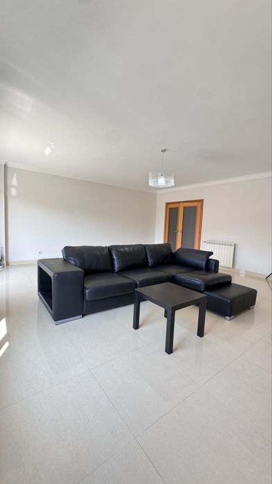 Apartamento T2 Cacem C/ Garagem e Suite