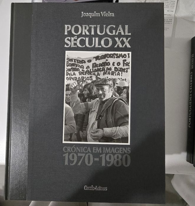 Coleção Portugal Século XX