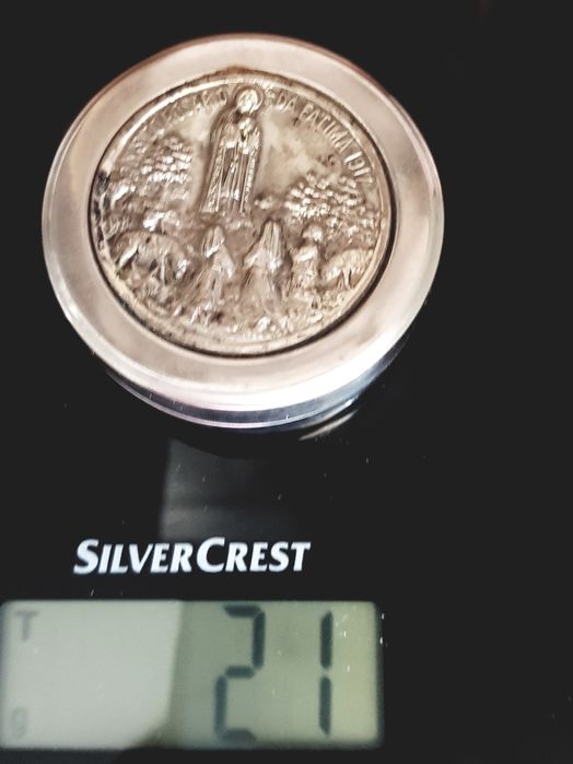 Caixa de Rapé para colecionador