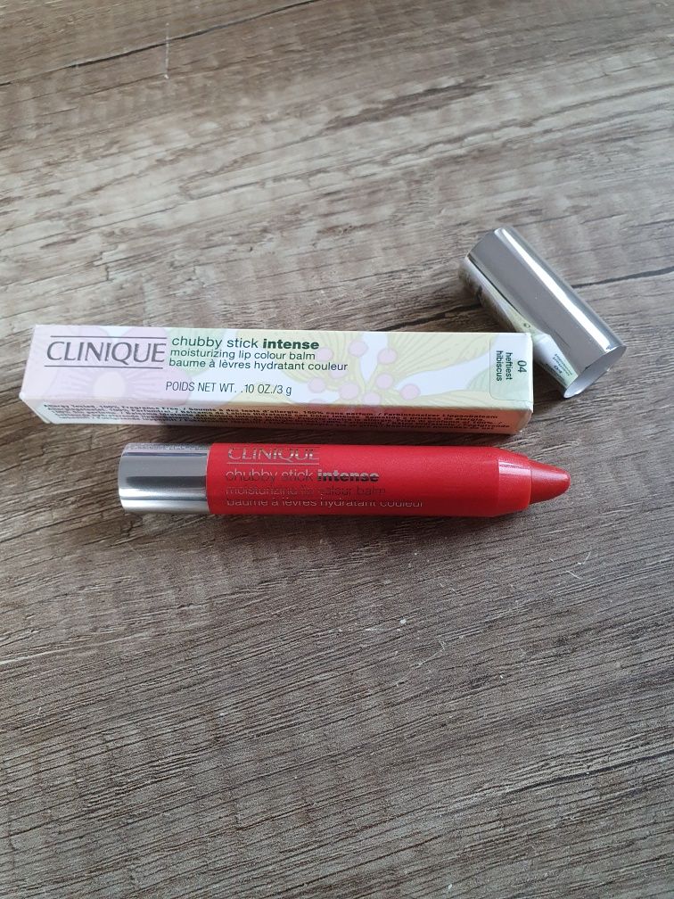 CLINIQUE chubby stick intense 04