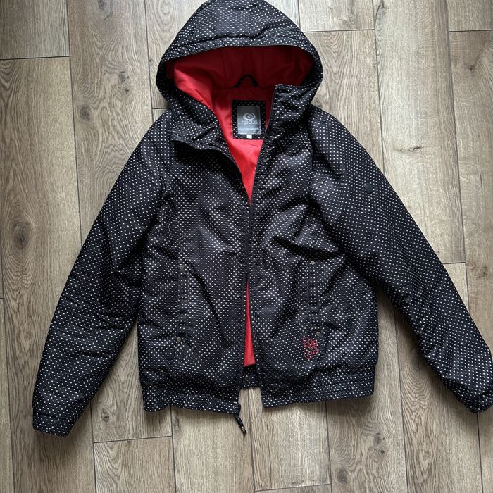 Kurtka na jesien lub zime Rip curl XS