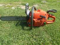 Piła spalinowa Husqvarna 346XPG
