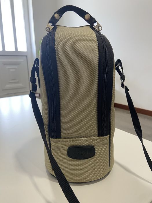 Lente Canon 70-200mm