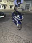 Yamaha r6 33 mil km