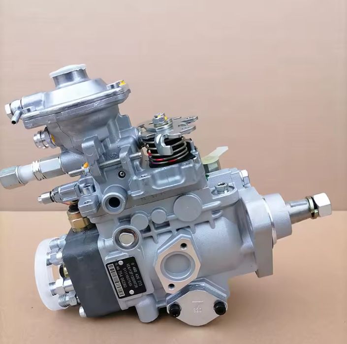 Топливный насос (ТНВД) MAN D0826 8.224, 10.224, 12.224, 14.224, 18.224