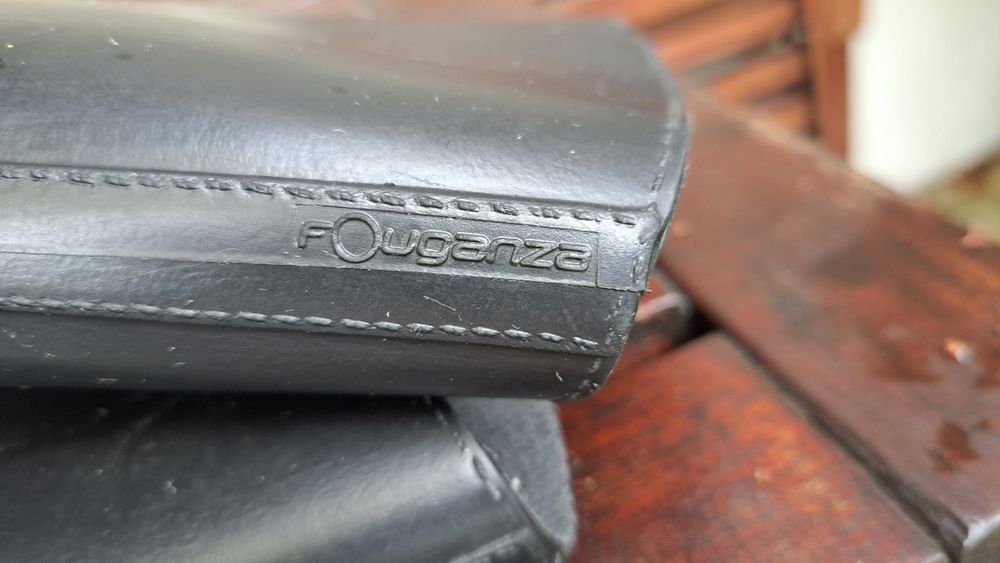 Buty na konia jeździeckie kalosze essensole junior