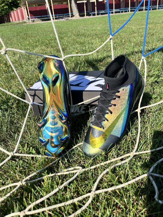 Бутси Nike Mercuriar, бутси найк, копочки найк меркуріал, копочки nike