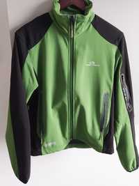 Kurtka sportowa Feel Free z Soft Shell polar rozmiar M