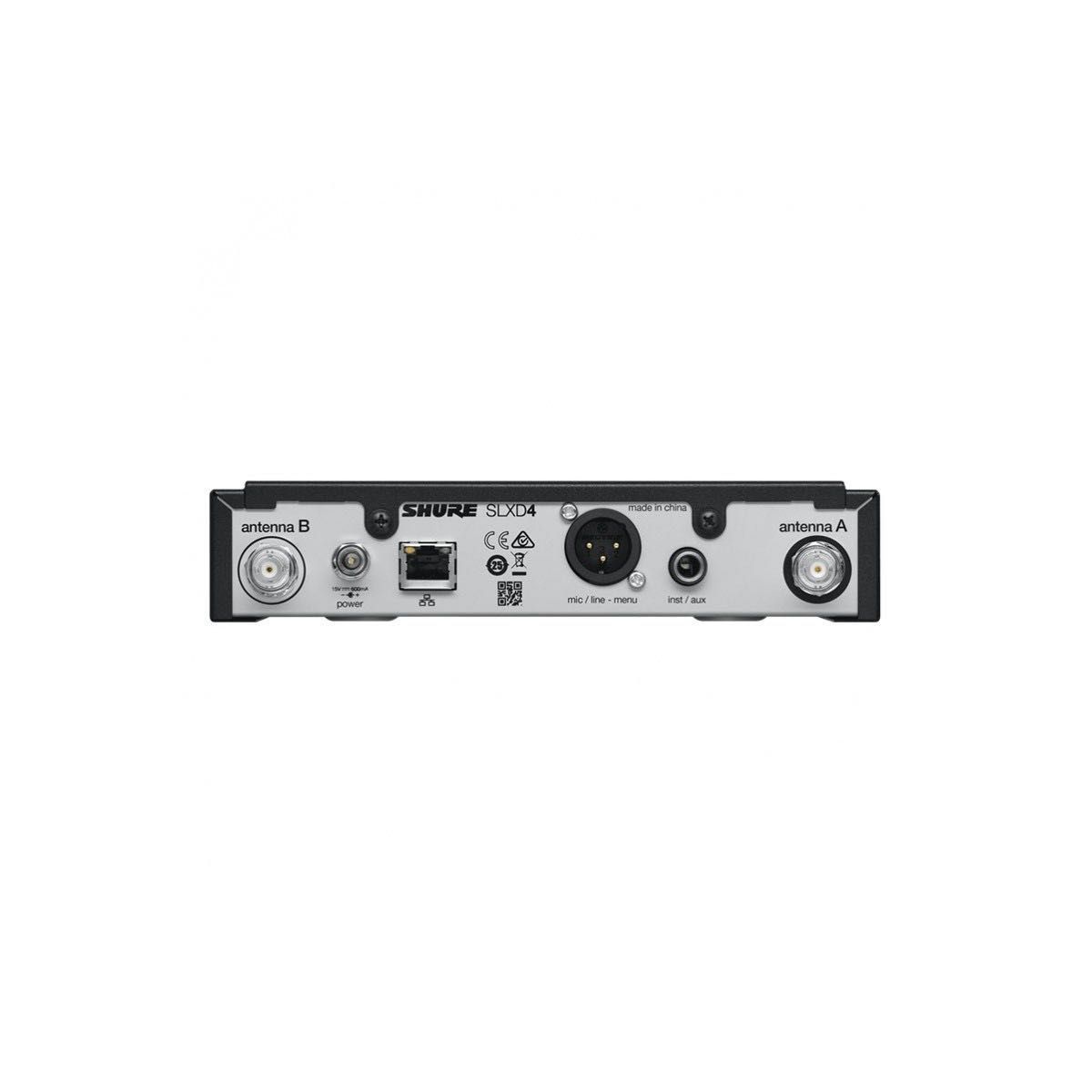 SHURE SLXD14E-G59 system bezprzewodowy