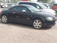 Audi TT Audi TT 180KM!!!