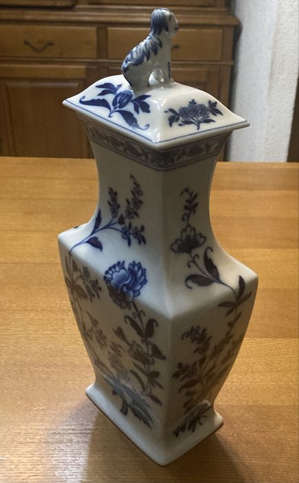 Talha Oriental Vista Alegre decoração Margão