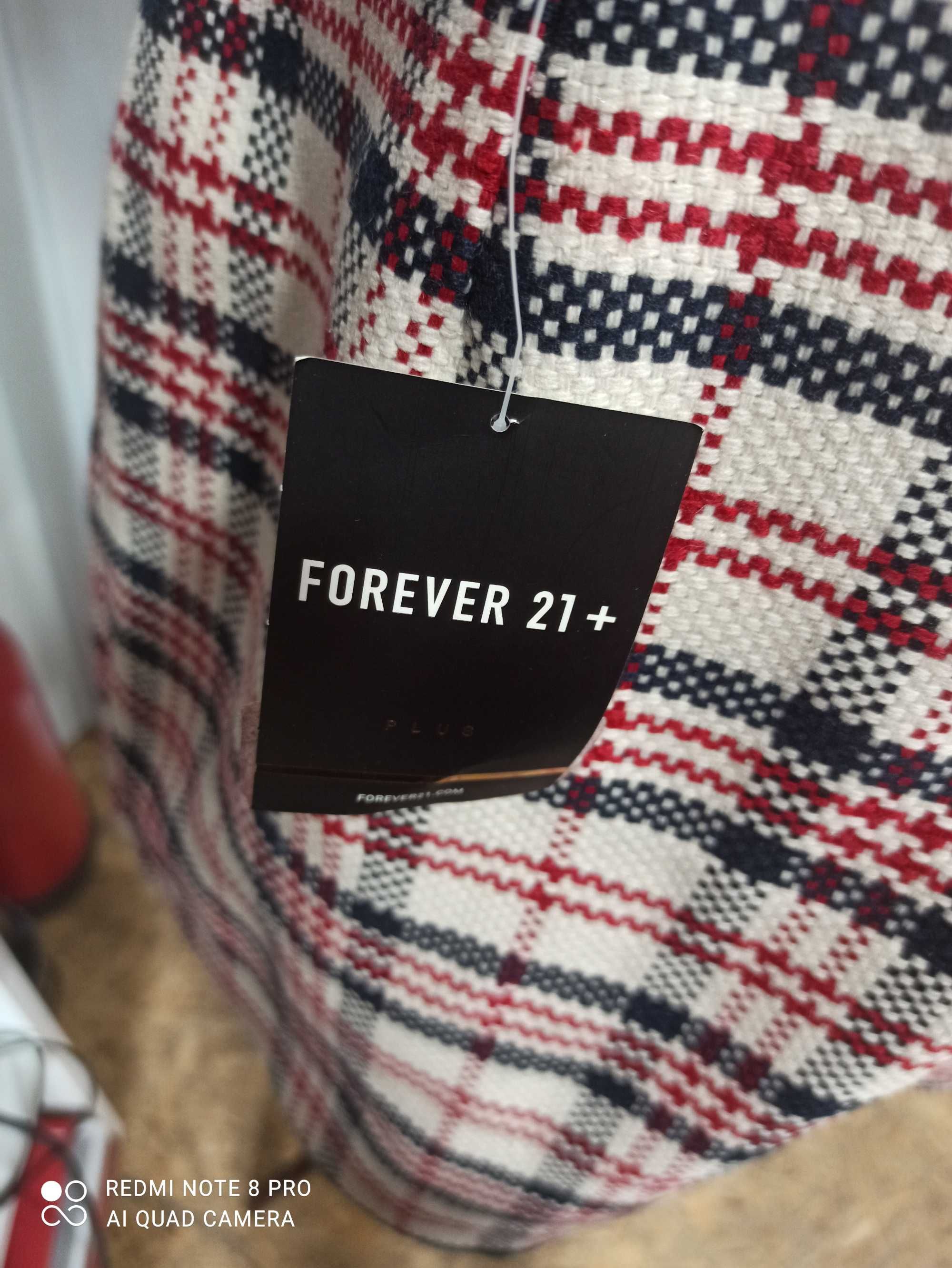Spodenki marki Forever 21