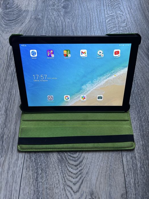 Продам планшет Huawei MatePad T10 4/64