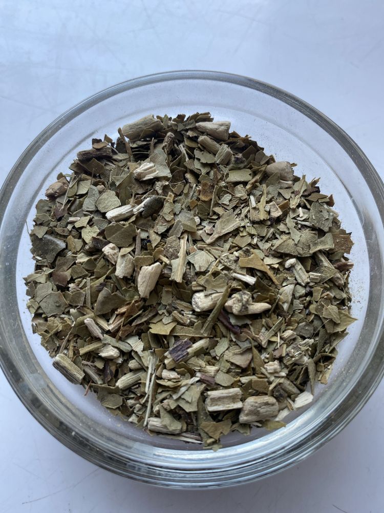 Мате yerba mate Rosamonte Росамонте 1 кг