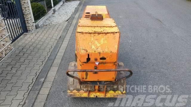 Wacker RT 820 продам віброкаток ґрунтовий каток