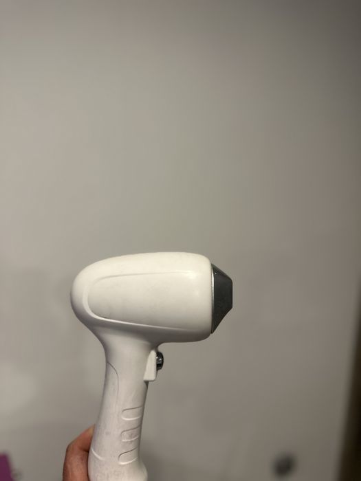 Laser do depilacji ice soprano platinum 2 , bezbolesny skuteczny