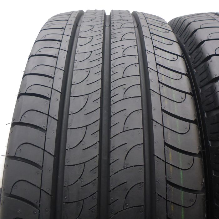 215/65/16C Goodyear 215/65R16C 106/104H Lato 2019 Jak Nowe Nieużywane