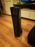 PlayStation 5 FAT CFI-1216A 2 pady, ładowarka słuchawki