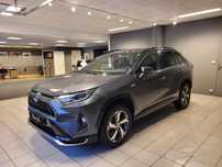 Toyota RAV4 bezwypadkowy, idealny stan, nie wymaga wkładu finansowego
