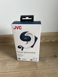 Навушники JVC Headphones HA-NP35T