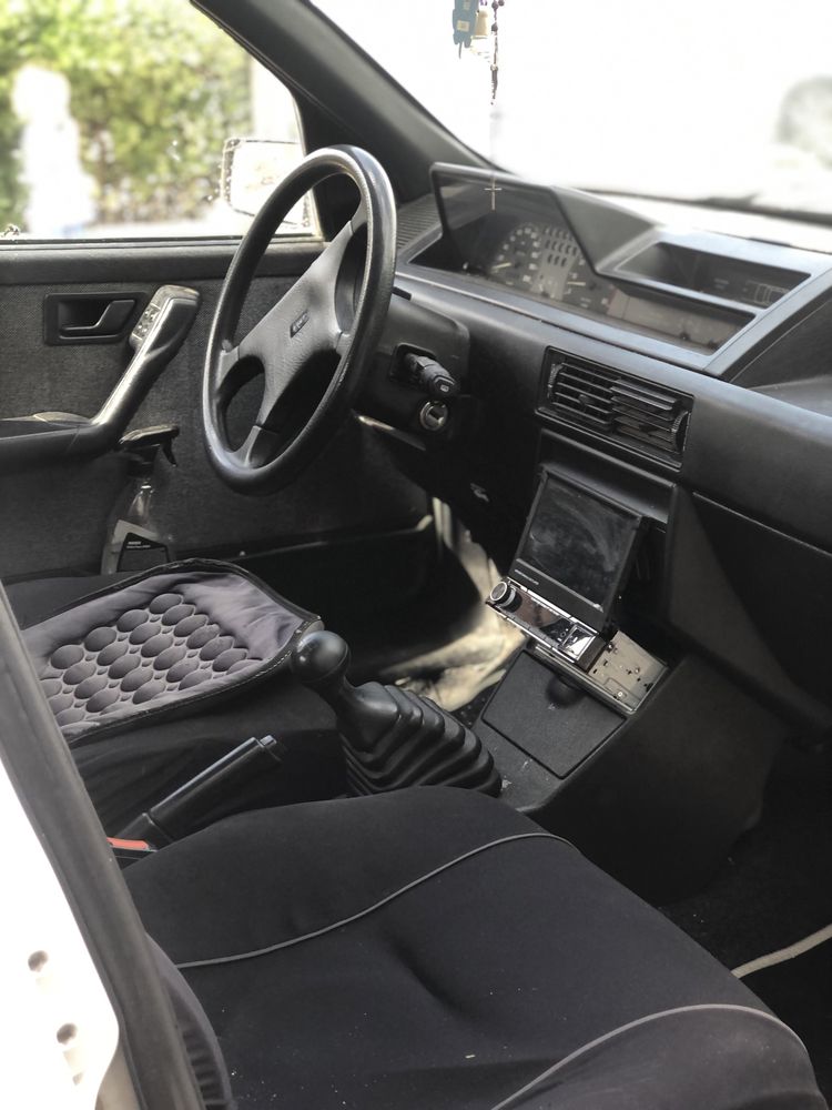 Fiat Tipo 1.4 i.e