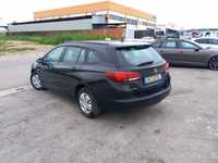 Opel Astra 1.6 cdti diesel 174mil kllms