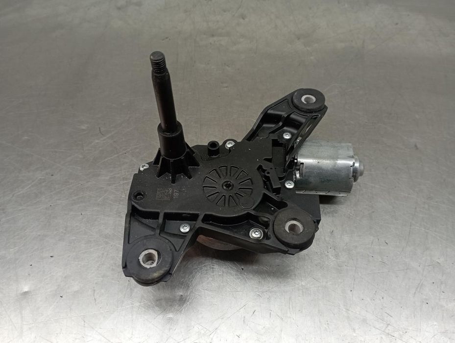 Motor limpa vidros trás RENAULT Clio V (BF_)