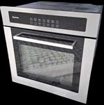 Porta de forno Meireles MF 5600 X