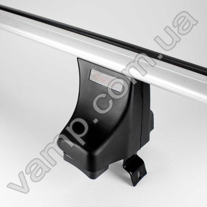 Багажник на крышу Нива Шевроле, Лада Калина, Daewoo Lanos, Nubira.