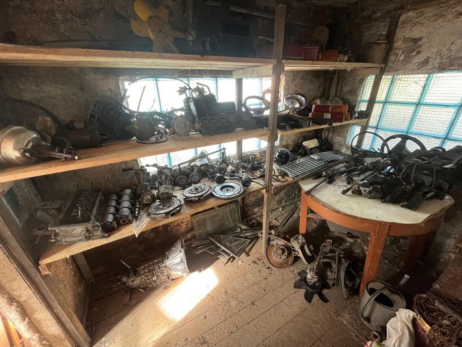 Продам двери ваз 2101 по 2106