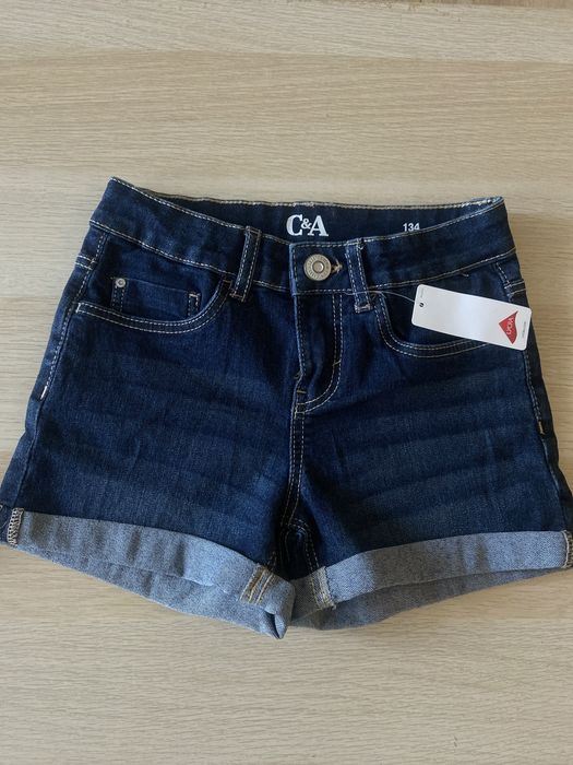 Spodenki C&A 134