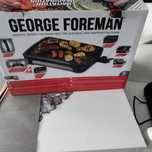Grill George Foreman Smokeless BBQ