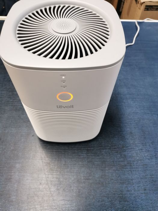 Oczyszczacz powietrza