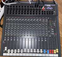 Zestaw estradowy LDM ADS Soundcraft