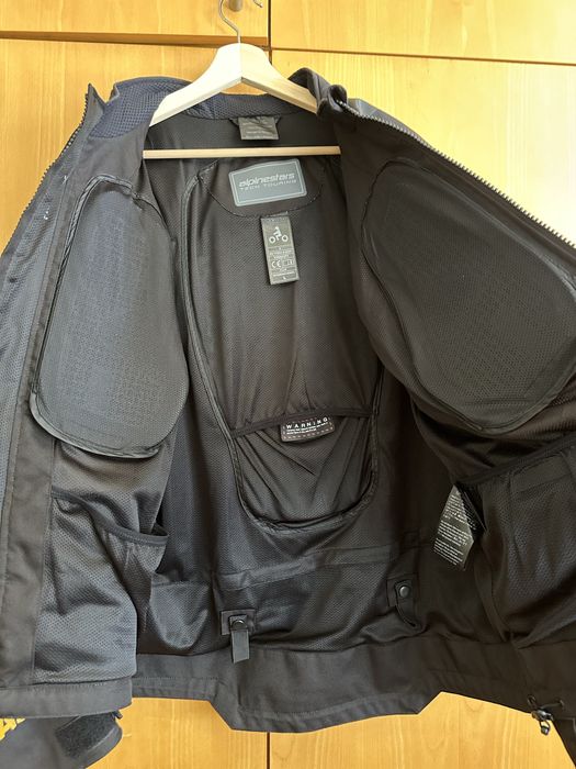 Casaco Alpinestars Venture XT - Tam. L